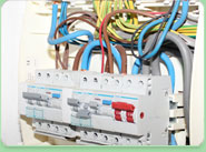 Bath electrical contractors